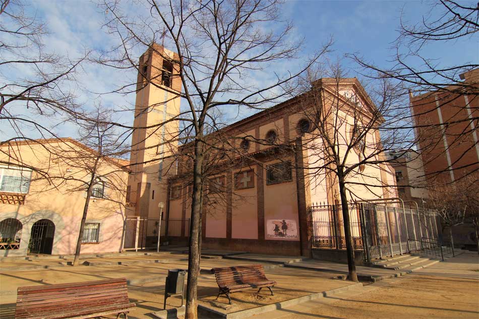 Barberà del Vallès